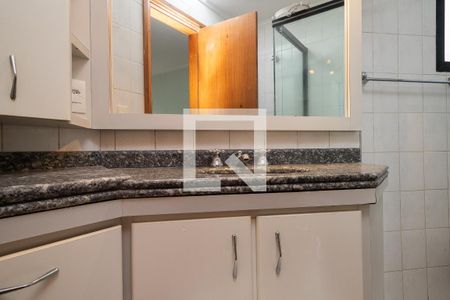 Apartamento à venda com 120m², 3 quartos e 2 vagasBanheiro - Suíte 