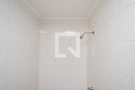 Apartamento à venda com 120m², 3 quartos e 2 vagasBanheiro de Serviço