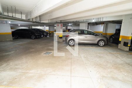 Apartamento à venda com 120m², 3 quartos e 2 vagasGaragem