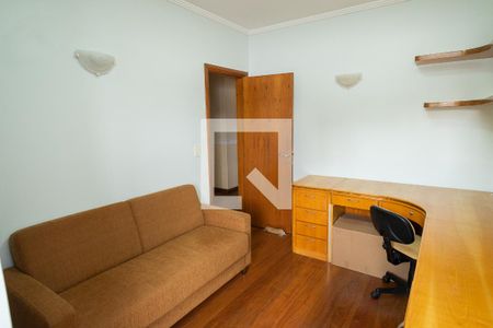 Apartamento à venda com 120m², 3 quartos e 2 vagasQuarto 1