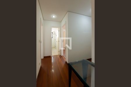 Apartamento à venda com 129m², 3 quartos e 2 vagasCorredor