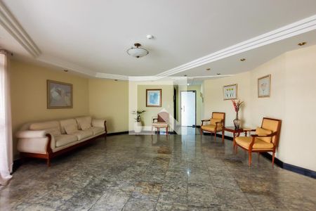 Apartamento à venda com 129m², 3 quartos e 2 vagasÁrea Comum