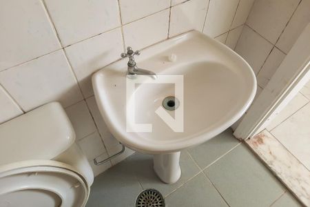 Apartamento à venda com 129m², 3 quartos e 2 vagasÁrea de Serviço