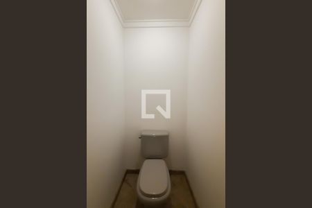 Apartamento à venda com 129m², 3 quartos e 2 vagasLavabo