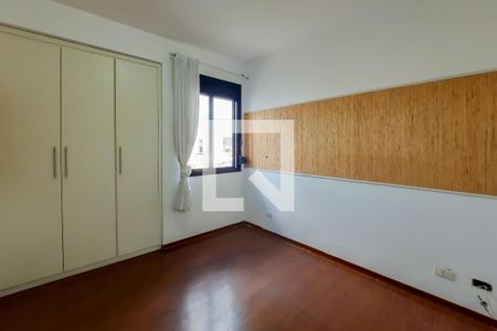 Apartamento à venda com 129m², 3 quartos e 2 vagasQuarto 2
