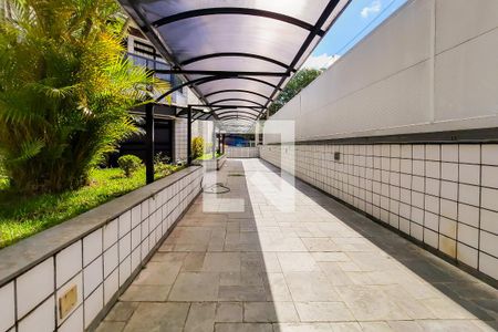 Apartamento à venda com 129m², 3 quartos e 2 vagasÁrea Comum