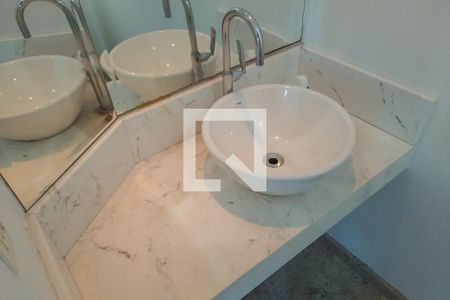 Apartamento à venda com 129m², 3 quartos e 2 vagasLavabo