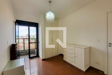 Apartamento à venda com 129m², 3 quartos e 2 vagasQuarto 1