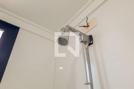 Apartamento à venda com 129m², 3 quartos e 2 vagasBanheiro Social