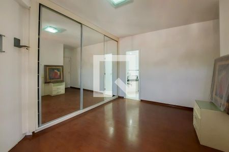 Apartamento à venda com 129m², 3 quartos e 2 vagasSuíte