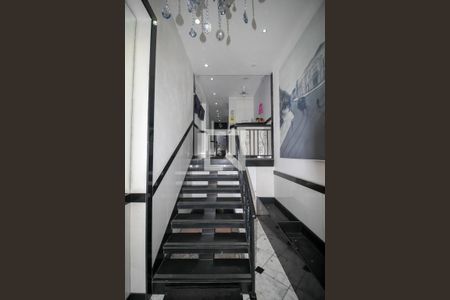 Studio à venda com 18m², 1 quarto e sem vaga Studio à venda com 18m², 1 quarto e sem vagaHall da Portaria