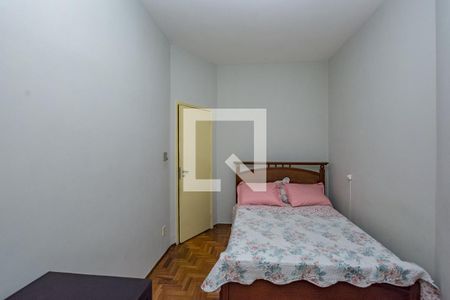 Quarto 1 de apartamento à venda com 2 quartos, 75m² em Centro, Belo Horizonte