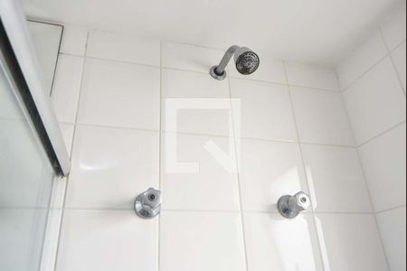 Apartamento à venda com 59m², 2 quartos e 1 vagaBanheiro Suíte 01