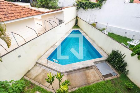 Casa à venda com 300m², 4 quartos e 6 vagasVaranda da Suíte 1
