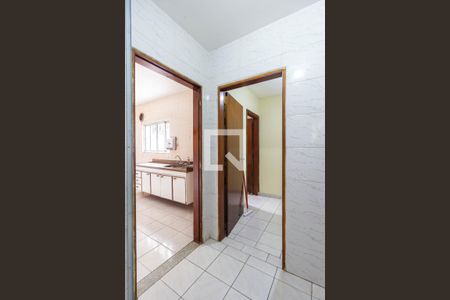 Casa à venda com 300m², 4 quartos e 6 vagasÁrea de Serviço