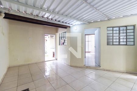 Casa à venda com 300m², 4 quartos e 6 vagasQuintal