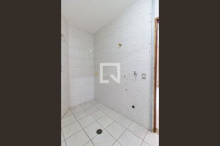 Casa à venda com 300m², 4 quartos e 6 vagasÁrea de Serviço