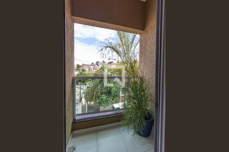 Casa à venda com 300m², 3 quartos e 5 vagasVaranda Suíte 2