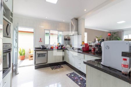 Casa à venda com 300m², 3 quartos e 5 vagasCozinha