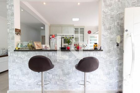 Casa à venda com 300m², 3 quartos e 5 vagasCozinha