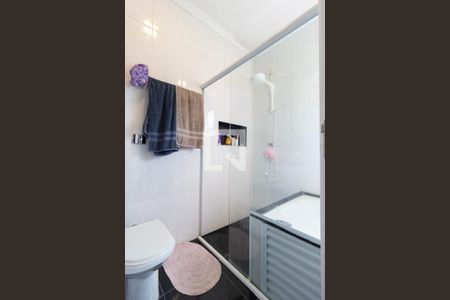 Casa à venda com 300m², 3 quartos e 5 vagasBanheiro Suíte 2