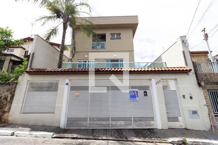 Casa à venda com 300m², 3 quartos e 5 vagasFachada