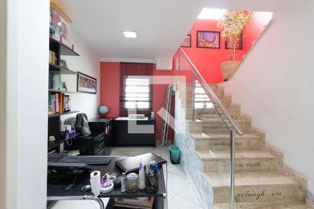 Casa à venda com 300m², 3 quartos e 5 vagasEscritório