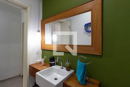 Lavabo de casa à venda com 3 quartos, 300m² em Vila Isolina Mazzei, São Paulo