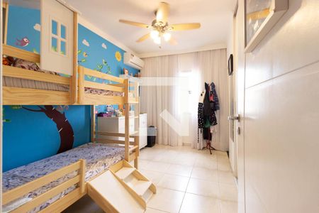 Suíte 1 de casa à venda com 3 quartos, 300m² em Vila Isolina Mazzei, São Paulo