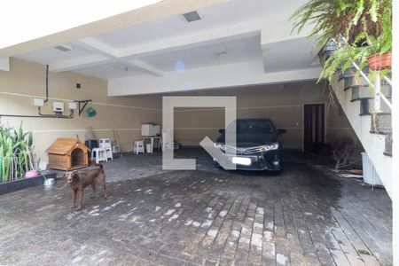 Casa à venda com 300m², 3 quartos e 5 vagasGaragem