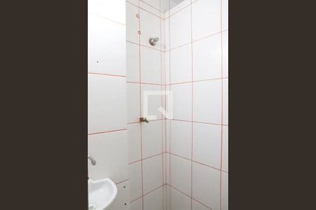 Apartamento para alugar com 44m², 1 quarto e sem vagaBanheiro 2