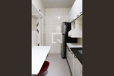 Apartamento para alugar com 44m², 1 quarto e sem vagaCozinha