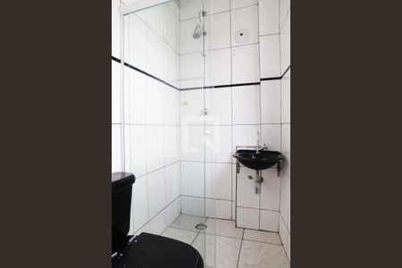 Apartamento para alugar com 44m², 1 quarto e sem vagaBanheiro 1