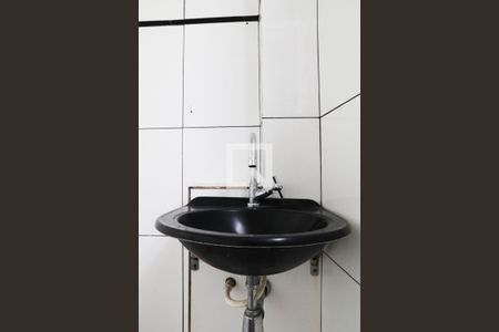 Apartamento para alugar com 44m², 1 quarto e sem vagaBanheiro 1