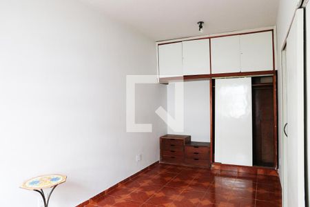 Apartamento para alugar com 44m², 1 quarto e sem vagaQuarto