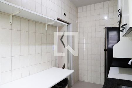 Apartamento para alugar com 44m², 1 quarto e sem vagaCozinha