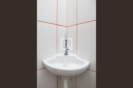 Apartamento para alugar com 44m², 1 quarto e sem vagaBanheiro 2