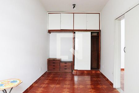 Apartamento para alugar com 44m², 1 quarto e sem vagaQuarto
