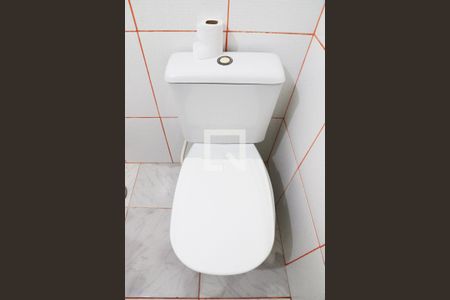 Apartamento para alugar com 44m², 1 quarto e sem vagaBanheiro 2