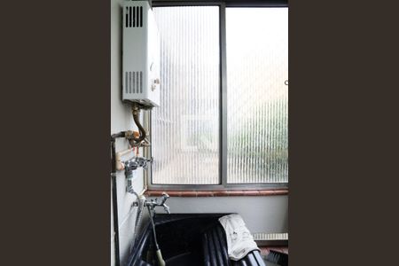 Apartamento para alugar com 44m², 1 quarto e sem vagaDetalhe