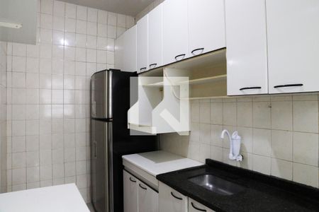 Apartamento para alugar com 44m², 1 quarto e sem vagaCozinha