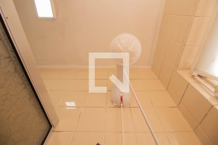 Apartamento à venda com 53m², 2 quartos e 1 vagaBanheiro