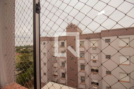 Vista da Sala de apartamento à venda com 2 quartos, 53m² em Protásio Alves, Porto Alegre