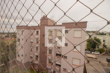 Apartamento à venda com 53m², 2 quartos e 1 vagaVista do Quarto 2