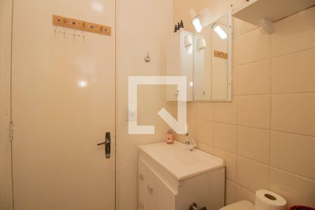 Apartamento à venda com 53m², 2 quartos e 1 vagaBanheiro