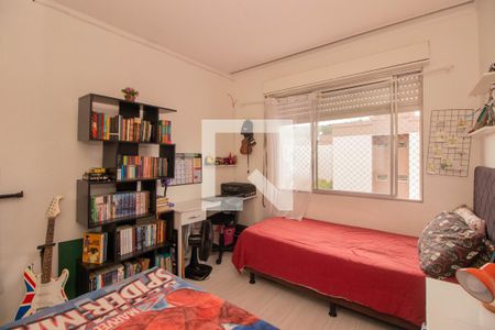 Quarto 1 de apartamento à venda com 2 quartos, 53m² em Protásio Alves, Porto Alegre