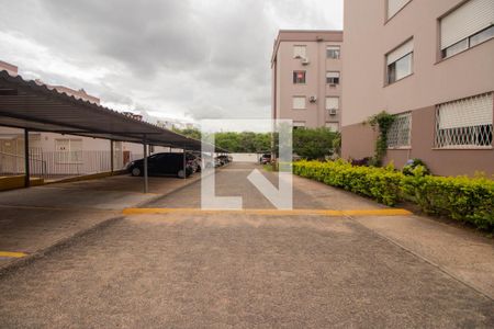 Apartamento à venda com 53m², 2 quartos e 1 vagaGaragem