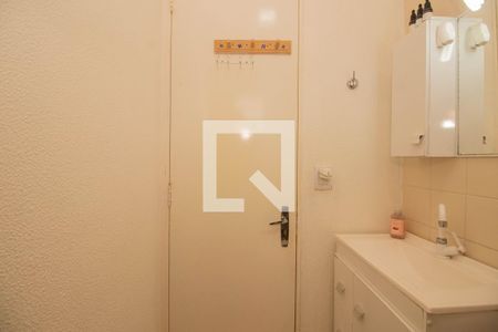 Apartamento à venda com 53m², 2 quartos e 1 vagaBanheiro