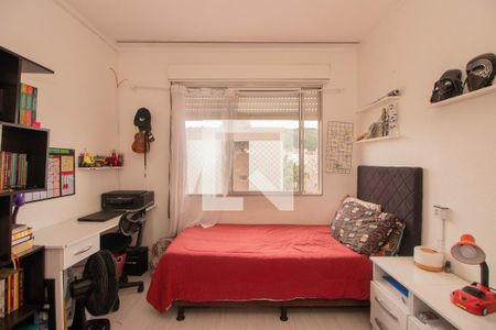 Quarto 1 de apartamento à venda com 2 quartos, 53m² em Protásio Alves, Porto Alegre