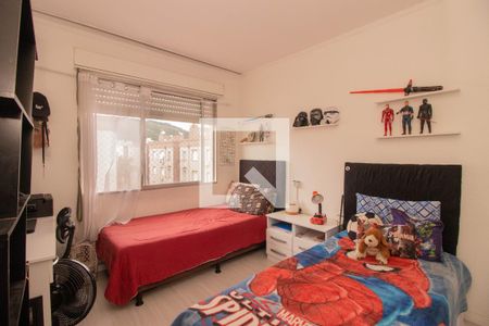 Quarto 1 de apartamento à venda com 2 quartos, 53m² em Protásio Alves, Porto Alegre